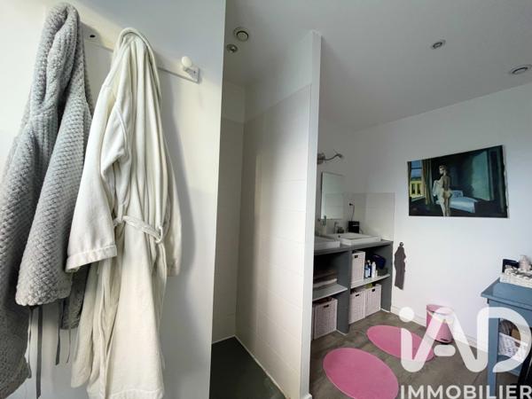 Maison à vendre 5 pièces 150 m² Feyzin