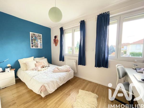 Maison à vendre 5 pièces 150 m² Feyzin