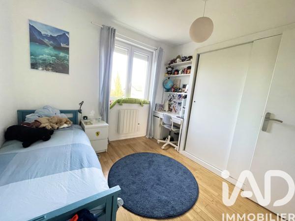 Maison à vendre 5 pièces 150 m² Feyzin