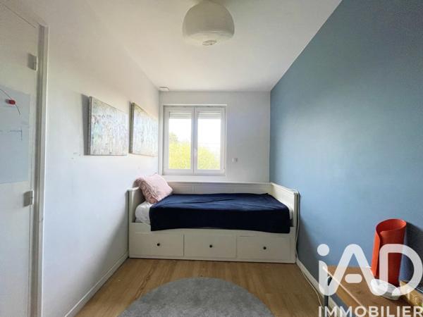 Maison à vendre 5 pièces 150 m² Feyzin