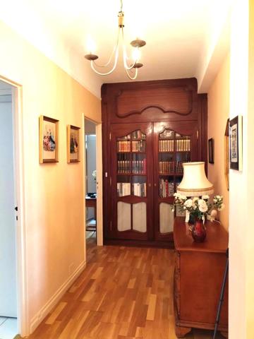 Magnifique appartement lumineux