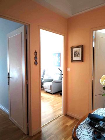 Magnifique appartement lumineux