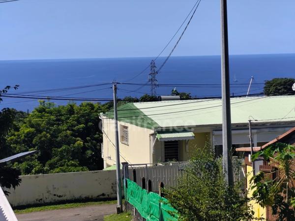 Terrain à vendre ()