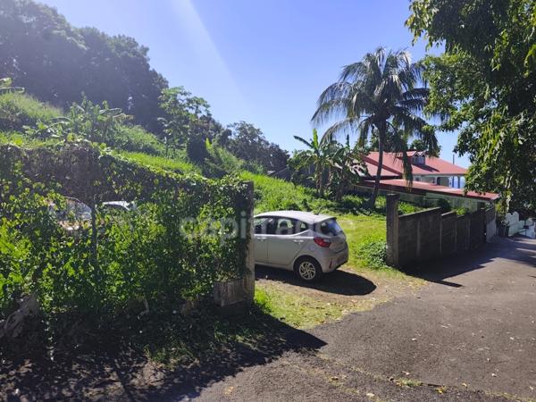 Terrain à vendre ()