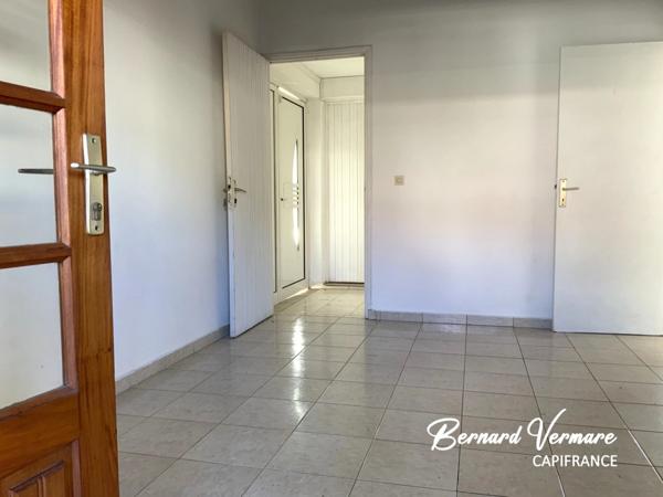 Maison vue mer et les Saintes - 7 pièces - 4 chambres - 130 m² sur terrain 1000m²