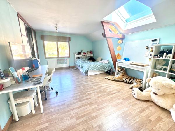 maison 174 m2 avec véranda et piscine