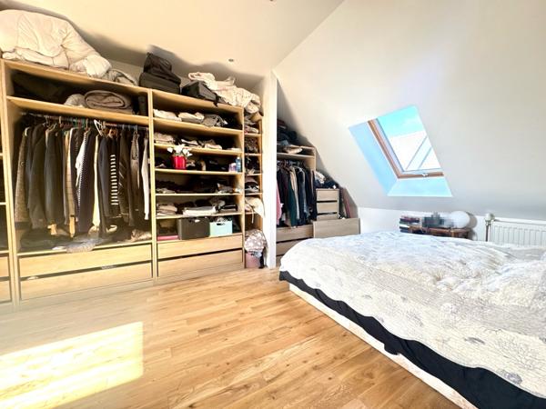 maison 174 m2 avec véranda et piscine