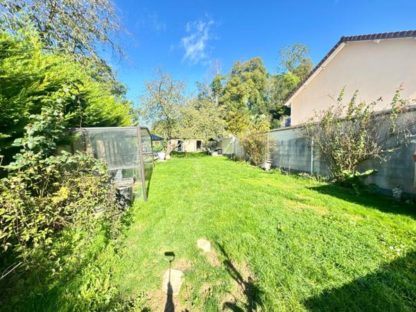 maison 174 m2 avec véranda et piscine