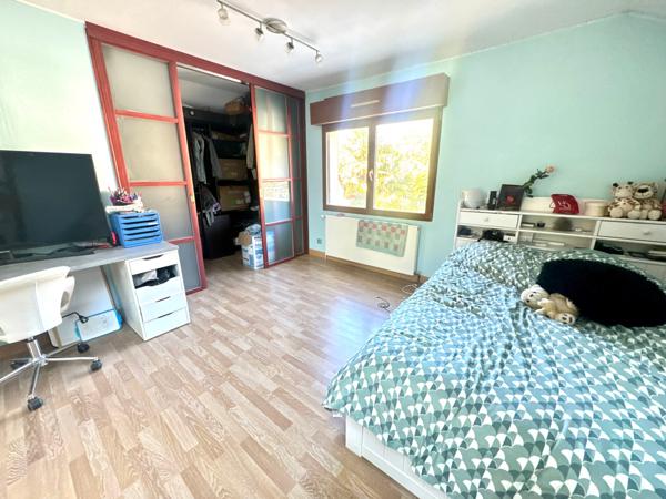 maison 174 m2 avec véranda et piscine