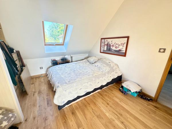 maison 174 m2 avec véranda et piscine