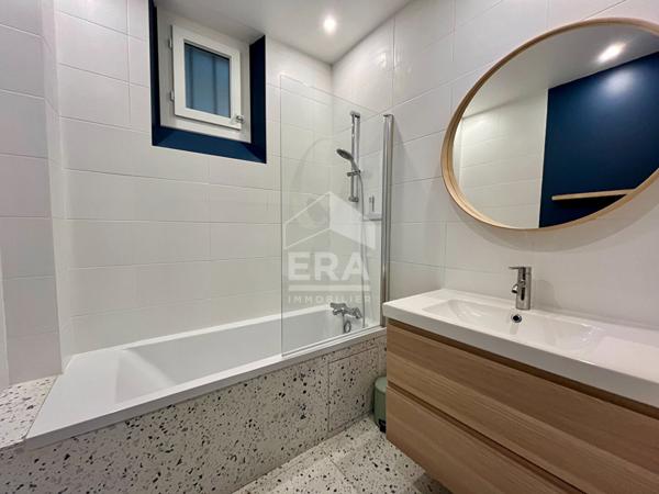 Appartement Levallois Perret 3 pièce(s) 58.11 m2