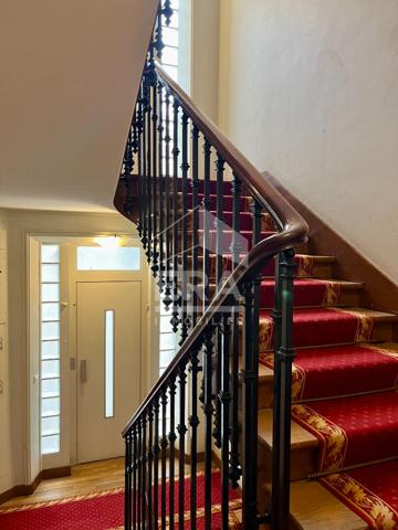 Appartement Levallois Perret 3 pièce(s) 58.11 m2