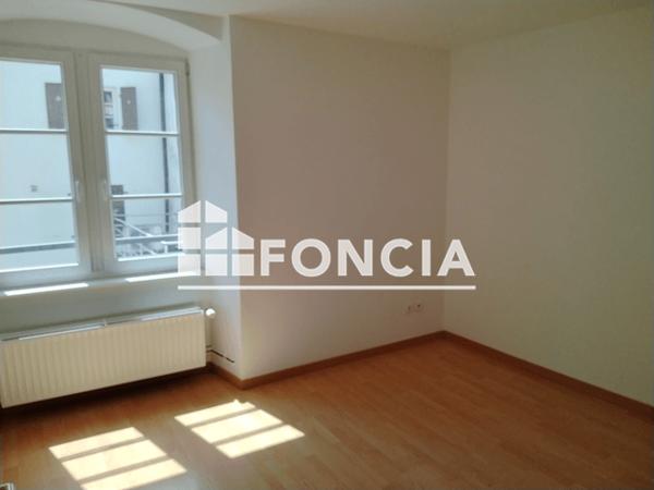 Location Appartement 6 pièces 132.42 m² - 7 RUE DU VIEUX MARCHE AUX POISSONS Strasbourg 67000