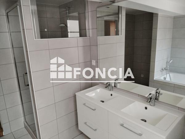 Location Appartement 6 pièces 132.42 m² - 7 RUE DU VIEUX MARCHE AUX POISSONS Strasbourg 67000