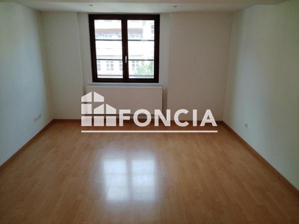 Location Appartement 6 pièces 132.42 m² - 7 RUE DU VIEUX MARCHE AUX POISSONS Strasbourg 67000