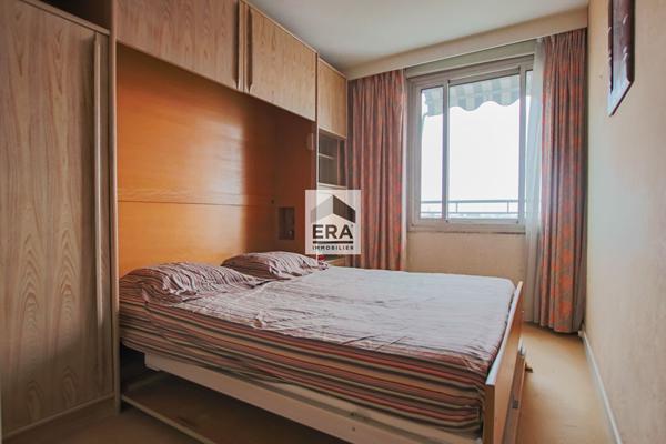 Appartement Paris 13e - 3 pièces - 54 m2