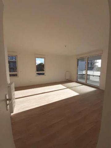 Appartement à louer à Nantes (44300)