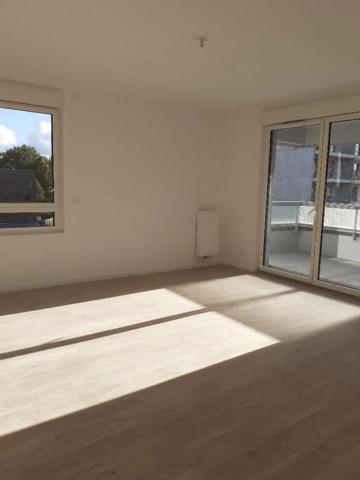 Appartement à louer à Nantes (44300)