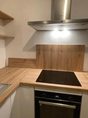 Appartement à louer à Nantes (44300)