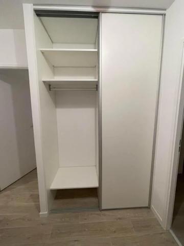 Appartement à louer à Nantes (44300)