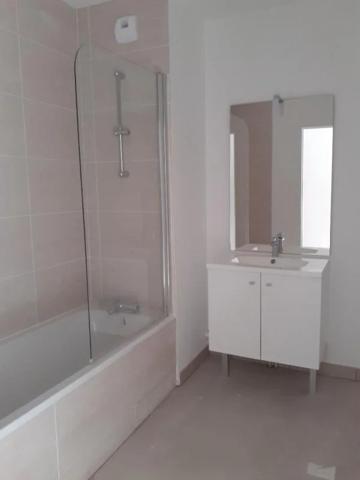 Appartement à louer à Nantes (44300)