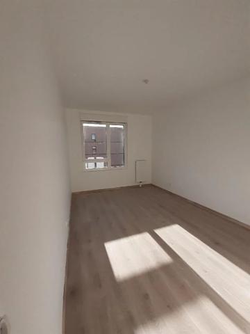 Appartement à louer à Nantes (44300)