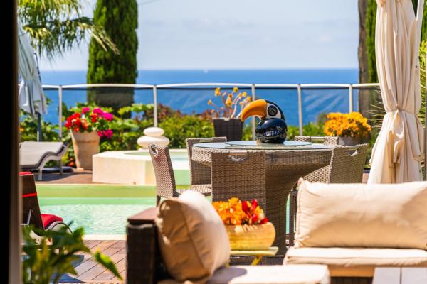 Vente Maison de luxe Carqueiranne 10 Pièces 410 m²