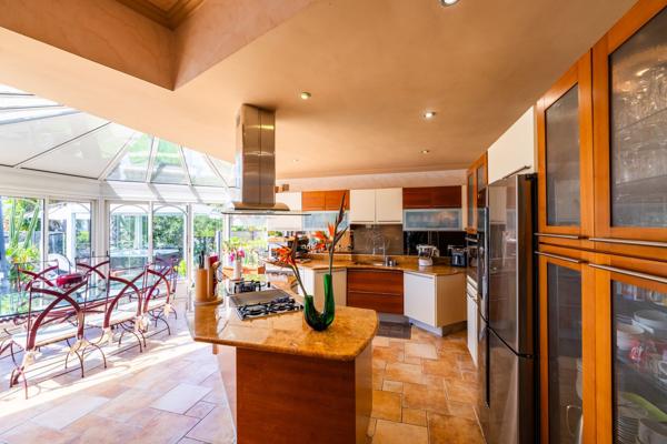 Vente Maison de luxe Carqueiranne 10 Pièces 410 m²