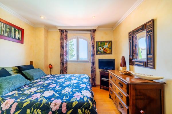 Vente Maison de luxe Carqueiranne 10 Pièces 410 m²