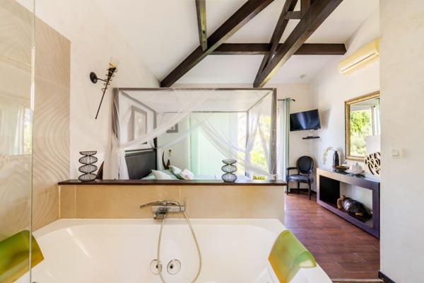 Vente Maison de luxe Carqueiranne 10 Pièces 410 m²