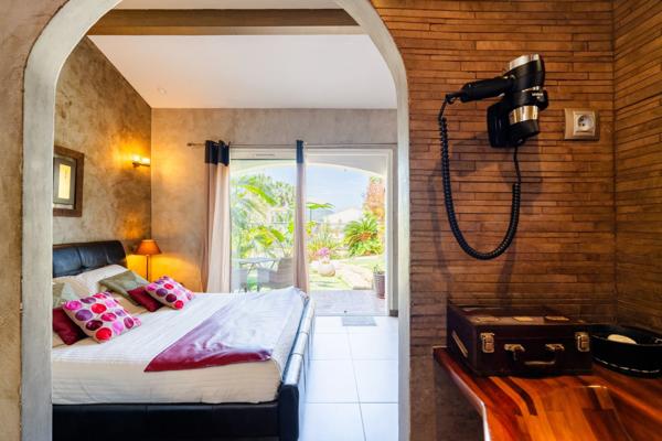 Vente Maison de luxe Carqueiranne 10 Pièces 410 m²