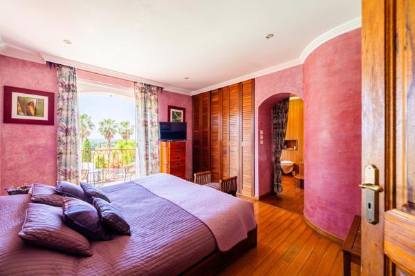 Vente Maison de luxe Carqueiranne 10 Pièces 410 m²
