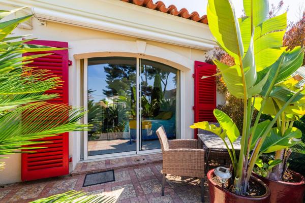 Vente Maison de luxe Carqueiranne 10 Pièces 410 m²