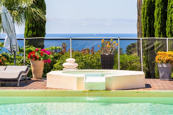 Vente Maison de luxe Carqueiranne 10 Pièces 410 m²