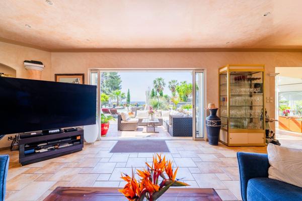 Vente Maison de luxe Carqueiranne 10 Pièces 410 m²