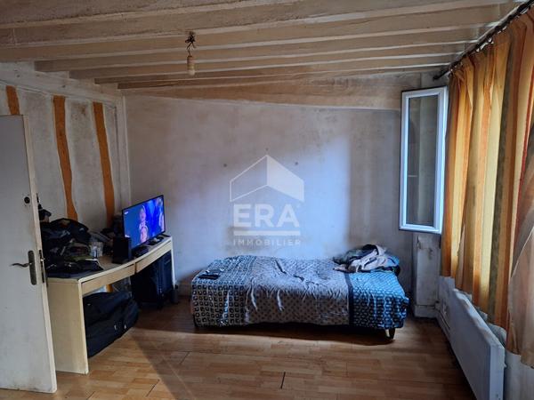 Appartement T1 à vendre à Rouen - vendu louer