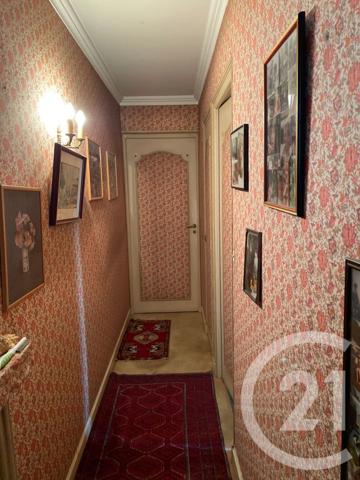 Appartement F5 à vendre  5 pièces - 144,41 m2 BRIVE LA GAILLARDE - 19