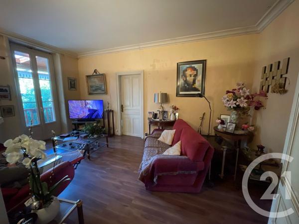 Appartement F5 à vendre  5 pièces - 144,41 m2 BRIVE LA GAILLARDE - 19