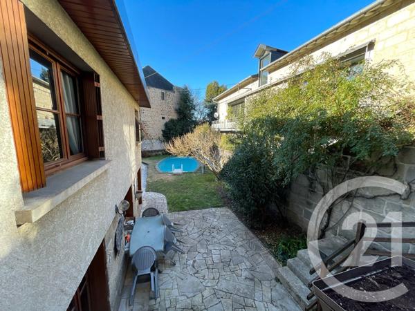 Appartement F5 à vendre  5 pièces - 144,41 m2 BRIVE LA GAILLARDE - 19