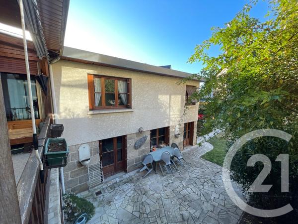 Appartement F5 à vendre  5 pièces - 144,41 m2 BRIVE LA GAILLARDE - 19