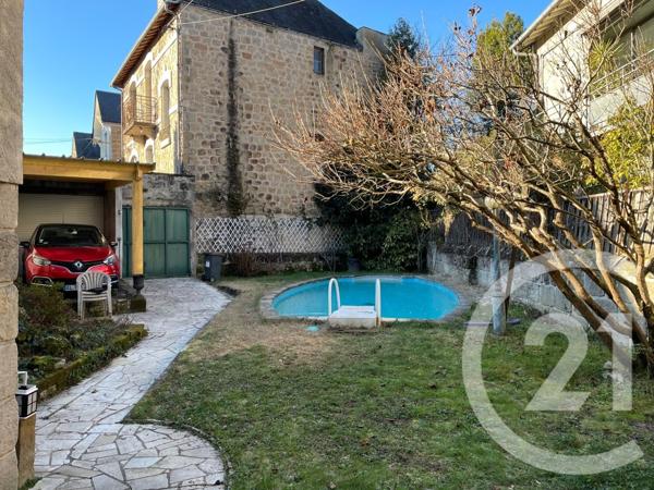 Appartement F5 à vendre  5 pièces - 144,41 m2 BRIVE LA GAILLARDE - 19