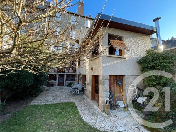 Appartement F5 à vendre  5 pièces - 144,41 m2 BRIVE LA GAILLARDE - 19