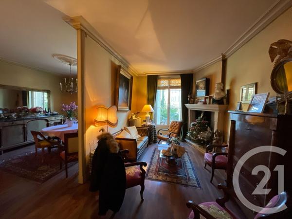 Appartement F5 à vendre  5 pièces - 144,41 m2 BRIVE LA GAILLARDE - 19