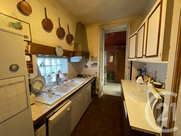 Appartement F5 à vendre  5 pièces - 144,41 m2 BRIVE LA GAILLARDE - 19