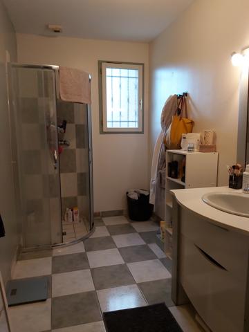 pavillon 2ch garage jardin