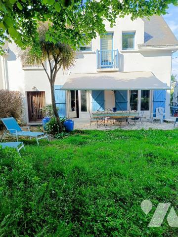 MAISON 5 chambres - Proche forêt d'Escoublac.