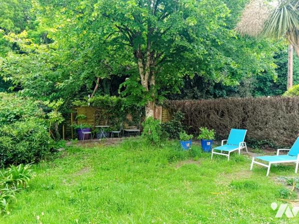 MAISON 5 chambres - Proche forêt d'Escoublac.