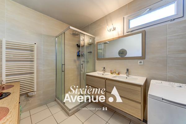 Appartement 3 pièces 64.28 m2