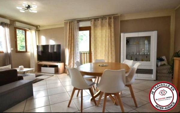 Maison à vendre 6 pièces de 130 m²