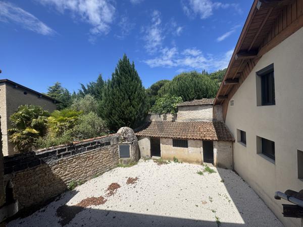 Appartement intégralement rénové Limonest